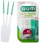 Sunstar Soft-picks Original Medium - 50 Db Fogköztisztító Kefe (7630019902755)