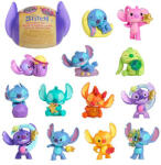 Disney Stitch minifigurina surpriză colecționabilă (JUS-46144) Figurina