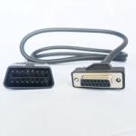  OBD-II X431 PROS Elite kábel (30063)