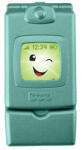 Mattel telefon de deschis „Râzi și Crești - în limba maghiară (JMM32)