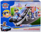 Spin Master Mancs Őrjárat - Set de ridicare și asamblare (6075556) Figurina