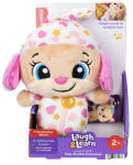 Mattel vise plăcute cățelușului - în limba maghiară (JMM41)
