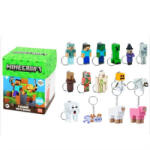  Pandantiv Minecraft în cutie (MC8207)