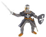 Papo cavaler maltez cu sabie 39938 (39938) Figurina