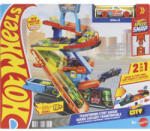 Mattel Garajul cascador Hot Wheels (JHL94)