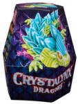 Spin Master Crystalynx CDU cu Dragonași Mici (6075199) Figurina
