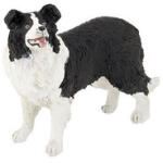 Papo Border Collie câine 54008 (54008) Figurina