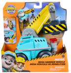 Spin Master Rubble și echipa sa - Vehicul de construcții (6074960)