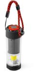 NEBO GALILEO TEMPEST 350 lámpás, 350 lm, 8 üzemmód, vörös fény mód (NEB-LTN-1011-G)