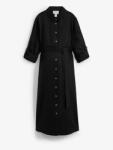 Bonprix B. p. c Lezser Viszkóz Kismama Ruha 34-ES (915091)