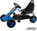 Eddy Toys Go-kart 86x51x56 cm (871125230083)