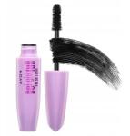 Avon Delightfull Blackest Black szempillaspirál Műszempilla hatás Fekete (40444)