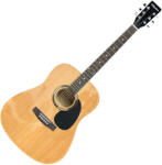 Veston D-40SP NAT Akusztikus Gitár
