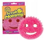 Scrub Daddy Scrub Mommy Daddy The Original Mosogatószivacs, Rózsaszín (5060481022064)