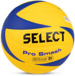 Select Röplabda 5-ös méret sárga-kék - SELECT VB Pro Smash (5703543040292)