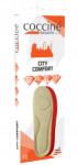 Coccine City Comfort cipőkbetét, antibakteriális, memória habos, 40-43-as méret (6657/261/40-43)