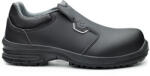 Portwest BASE HYGIENE KUMA S2 SRC B0962 / Biztonsági cipő S2 SRC - fekete 45 (B0962BKR45)