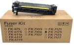 Kyocera Fuser Unit Kyocera FK-7125 302V693052 pentru TASKalfa 3212i 4012i MZ3200 MZ4000
