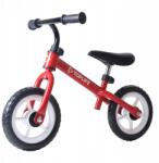  Futóbicikli Toplife Red - a tökéletes első kerékpár a gyermek számára (V240709)