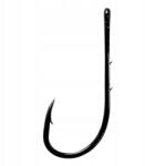 Gamakatsu Horgok Gamakatsu Salt LS-5213N Hooks Nickel #8 25 db 146619-800-0 (146619-800)