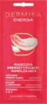 Dermika Energia Hidratáló maszk (5902046370084)