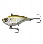 Savage Gear Wobler Savage Gear Fat Vibes 6.6cm 22g Ayu Chrome (71675)