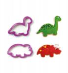 Decora Dinoszauruszok Dino 2 db-os szett (0255065)