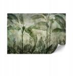  Standard flizelin fotótapéta 150 x 105 cm urban jungle stílus természet (LUMASOUL)