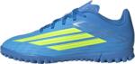 Adidas F50 Club TF műfüves focicipő, gyerekméret, kék (JS1491)
