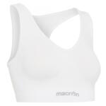 Macron Performance ++ női sportmelltartó, fehér (917001)