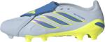 Adidas Predator League FT FG stoplis focicipő, világoskék (JS0423)