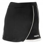 Macron Dub skort, fekete (525209)