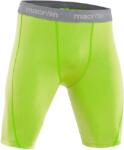 Macron Quince alánadrág, fluo sárga (533315)