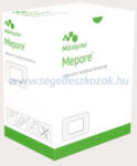 Mölnlycke Mepore 6x7 cm 60db