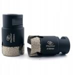 Plattor Gyémánt lyukasztó 25mm M14 Plattor Prémium korona greslaphoz (ODW01R25)