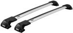 Thule Tetőcsomagtartó Jaecoo J5 2025-től, Thule Edge, tetősínes - agila