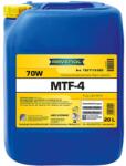 RAVENOL MTF-4 70W 20L