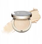 AA Wings of Color Szimpla préselt highlighter Aa Glass rózsaszín 01 Champagne Glow 8 g (5900116110110)