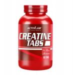ACTIVLAB Creatine Kreatin Monohidrát Pumpa Mono 120 tabletta (ACTIV/691)