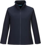 Portwest TK21 / Női softshell kabát - sötétkék M (TK21NVRM)