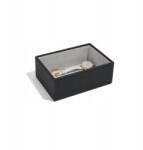 Stackers Tartozéktartó S (fekete) Mini Stackers (75468)