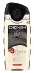 Denim Black x3 Triple Detox tusfürdő 250ml (8008970005157)