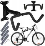 Stator Kerékpár Akasztó Fali Akasztós Kerékpártartó Biztonságos habszivacs 40KG (R139)