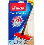 Vileda Lapos felmosó utántöltő Vileda 206632 35 cm (206632)