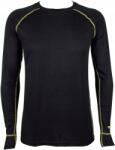 Caterpillar Men’s thermal long sleeve shirt Cat black XXL (PO19/00244)
