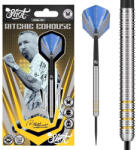 Shot Darts szett steel Shot Ritchie Edhouse - 23g, 90%