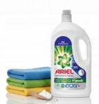 Ariel univerzális mosógél Professional 4, 9l P&g Formula 74 mosás (8006540840634)