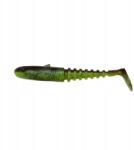 Savage Gear Gobster Shad Bulk Sg 7.5cm 5g Chartreuse tök (76920)