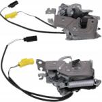 Mertt Motorháztető Zár Aktív Retesz Bmw 3 G20 Lift Bal 51237468353