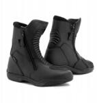 Rebelhorn Rövid túramotoros cipő Rebelhorn Rio Black 47